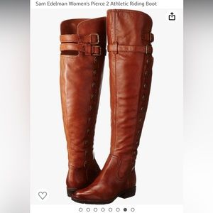 Sam Edelman Riding Boots